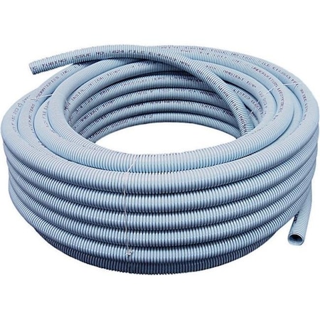 Abb Non-Metallic Tube, Conduit Use, 3/4 in, PVC 3032208